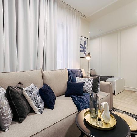 Apartamenty Wyspa Solna By Vacation Rental - Basen, Sauna, Jacuzzi, Silownia W Cenie كولوبرزيغ المظهر الخارجي الصورة