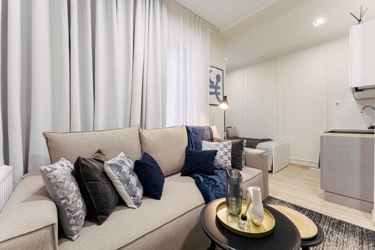 Apartamenty Wyspa Solna By Vacation Rental - Basen, Sauna, Jacuzzi, Silownia W Cenie كولوبرزيغ المظهر الخارجي الصورة