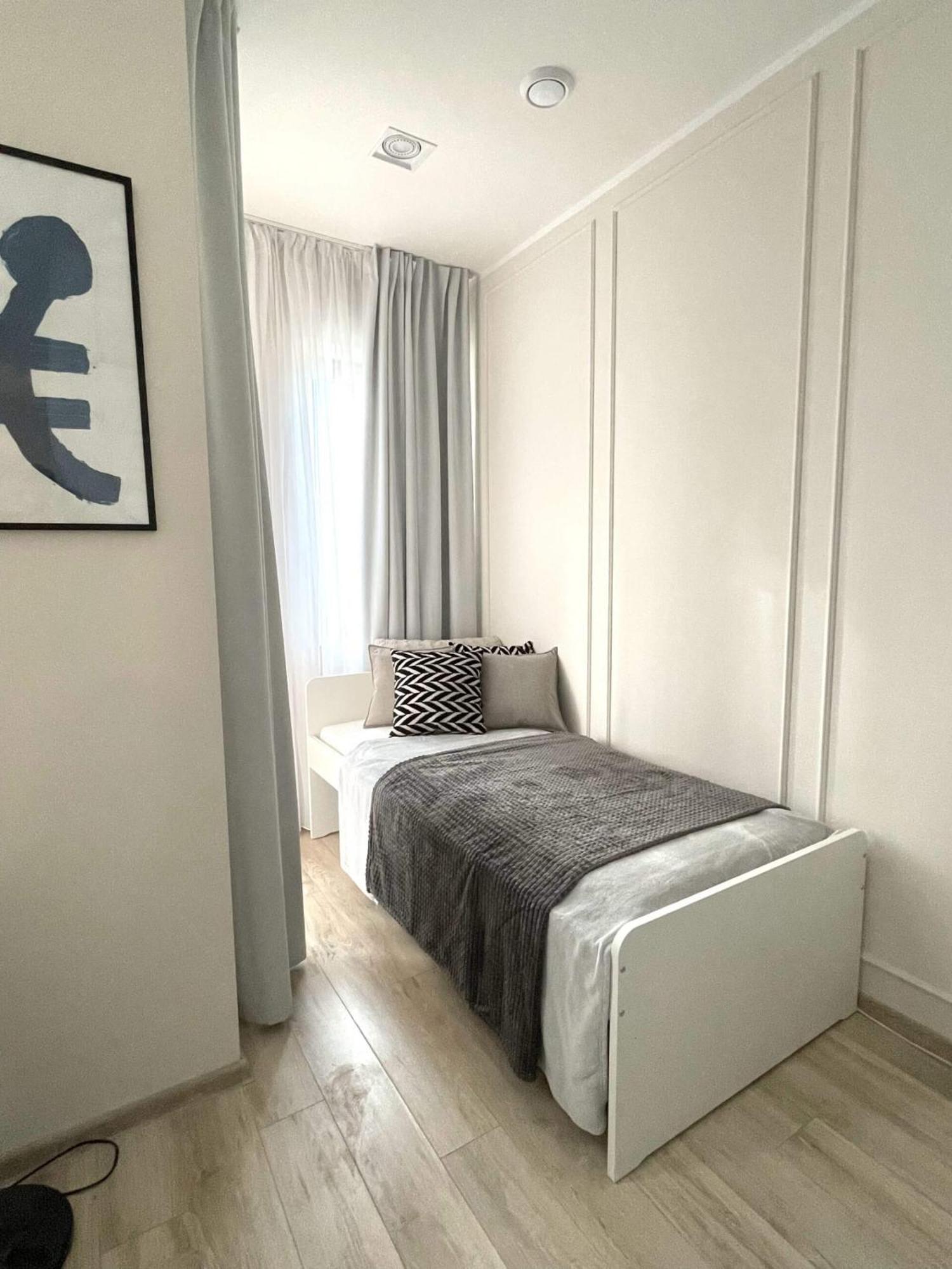 Apartamenty Wyspa Solna By Vacation Rental - Basen, Sauna, Jacuzzi, Silownia W Cenie كولوبرزيغ المظهر الخارجي الصورة