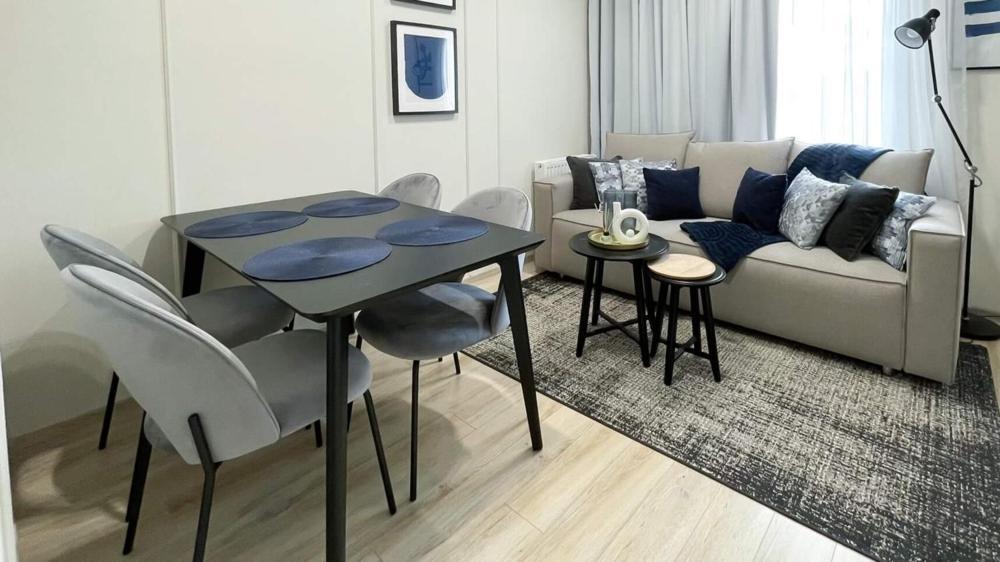 Apartamenty Wyspa Solna By Vacation Rental - Basen, Sauna, Jacuzzi, Silownia W Cenie كولوبرزيغ المظهر الخارجي الصورة